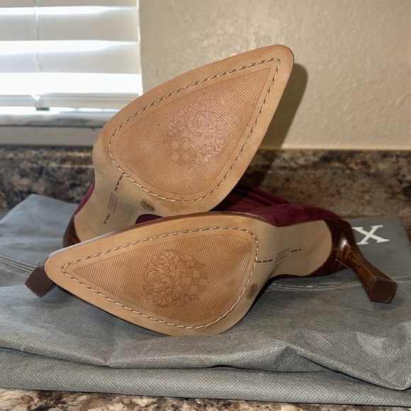 Booties - Picture 2 of 4